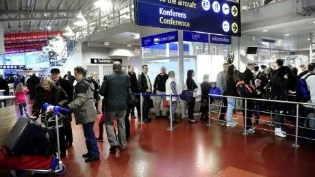 BREDDPENGAR. Luleå flygplats kommer att få 52 miljoner kronor av EU-pengarna för att bland annat bredda start- och landningsbanan. Något som inte är populärt hos Piteås kommunalråd.