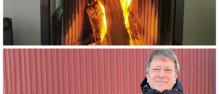 Allt fler västervikare vill elda hemma • Fördubblat antal anmälningar • Så lång är handläggningstiden • Räddningstjänstens varning