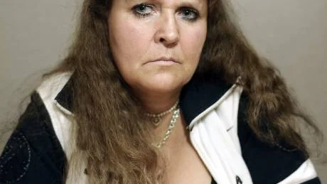 UPPRÖRD. Annica Lundstigs besvikelse på resebyrån Detur är stor. "Jag är förbannad", säger hon.