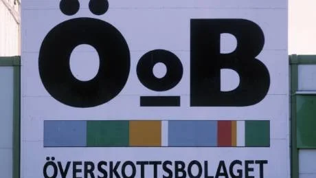 PLANERAR FÖR 50 NYA BUTIKER. En av dem etableras i Luleås stadskärna.