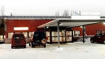 Rehabcenter på Björkskatan försvinner i sin nuvarande form.