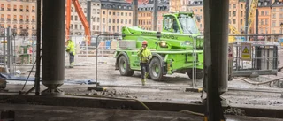 Skatteverket: Många fel vid Stockholmsbyggen