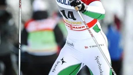 Magdalena Pajala.