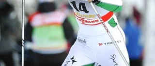 Uppför för Pajala