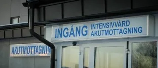 Direktsänd information på internet om akutkirurgin