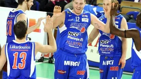 Foto: Roland S Lundström