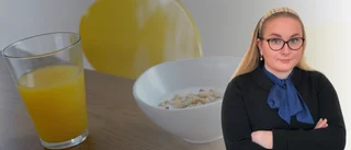 "Skolfrukost är ett viktigt verktyg för ökad jämlikhet i skolan"