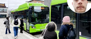 Så påverkas kollektivtrafiken av biogaspriset
