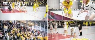 BILDEXTRA: Så var Endres sista match för säsongen