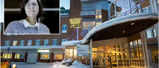 Sju av tio norrbottningar får snabb cancerutredning