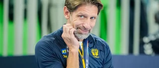 Axnér förlänger till 2026 med handbollslandslaget