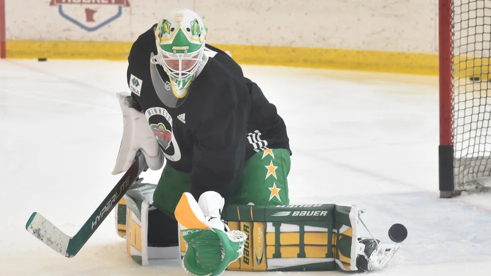 Filip Gustavsson