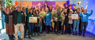 Här är alla pristagarna under Region Gotlands förnyelsedag