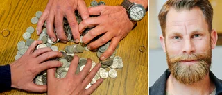 Tufft att gå skilda vägar i krisen • Ekonomen: ”Fler kommer avstå för att man inte har råd”