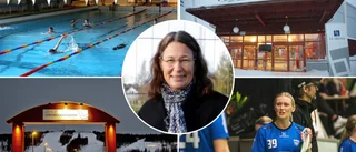 Kommunen och klubbarna rustar för tuff vinter – kan bli kallare i hallarna: "Elpriserna är otroligt oroande"