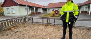 Klassiska förskolehuset från 60-talet rivs: "Alternativet var totalrenovering för mycket pengar"