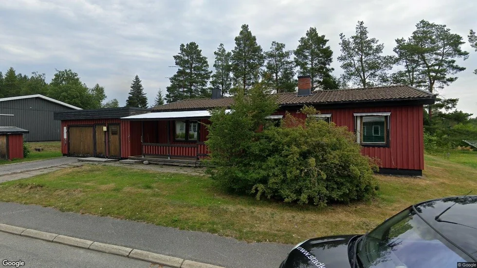 Vinggatan 10