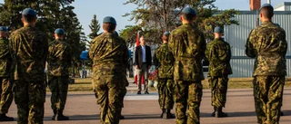 Dra tillbaka Sveriges Nato-ansökan!