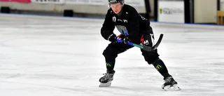 Nils Bergström om mardrömsstatistiken – och sömnproblemen efter match: "Uppe i varv och grubblar"
