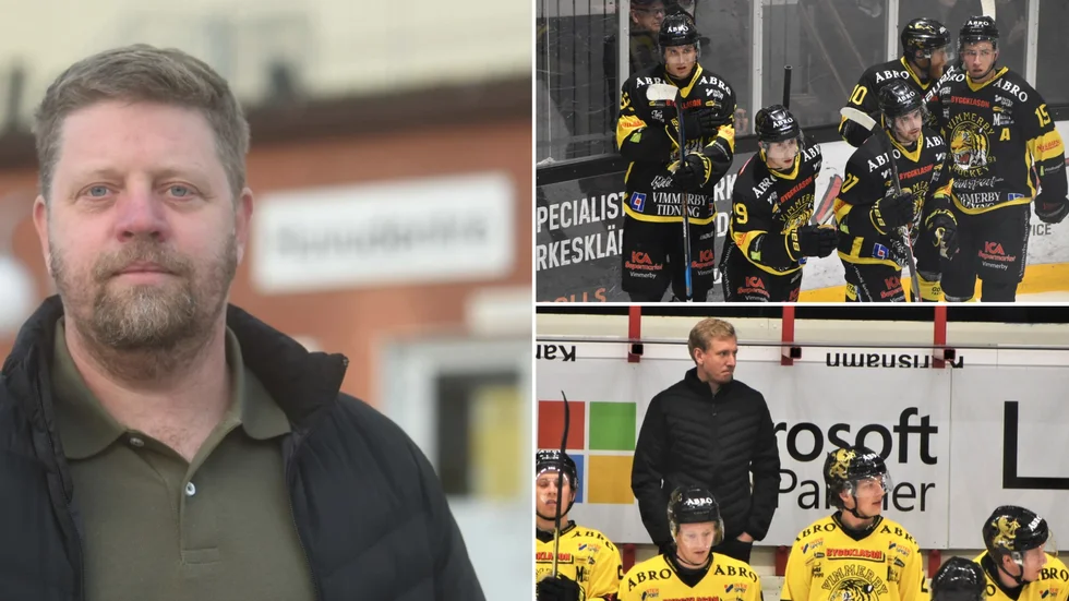  Sportchefen Pelle Johanssons tankar om säsongen så här långt. 