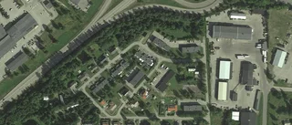 Huset på Radhusvägen 32A i Piteå sålt på nytt - stigit mycket i värde