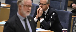Damberg: Ett svek mot SD:s väljare