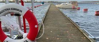 Ny utredning ger besked om båtplatser i Vadstena – "Olycksrisk att åka med båt under bron"