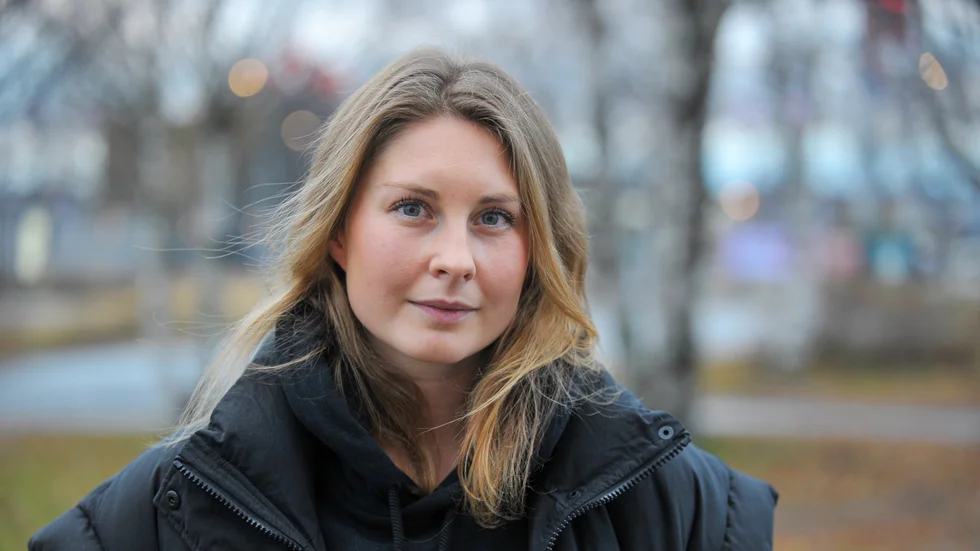 Fanny Andersson