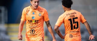 AFC säkrade kontraktet till Superettan – så var matchen