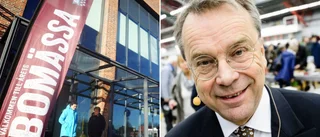 Antikrundan-profilen tillbaka i Eskilstuna – efterlyser unikt föremål: "Måste för sjuttsingen finnas någonstans"