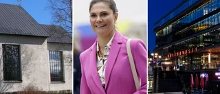 Känd arkitekt bakom byggnad i Boliden och Kulturhuset i Stockholm • Kan bli del av Expomässa i Skellefteå: “Lockar många turister redan i dag“