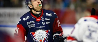 Våra punkter efter LHC-förlusten: "Uddlöst"