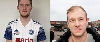 Ny spelare klar för Borensberg: "Vi letar inte aktivt"