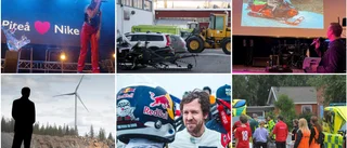 Quiz: Vad minns du från det lokala nyhetsåret 2022?