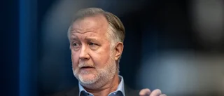 "När ekonomin går knackigt måste flitens lampa lysa" • Johan Pehrson  (L) har fel om Arbetsförmedlingen