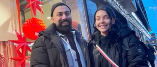 Mellandagsrean lockade på juldagen • Men det finns handlare som märker nedgång: ”Försäljningen har dippat” 