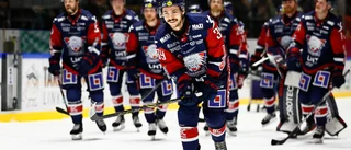 Uppgifter: Spelarlönerna i SHL är på väg uppåt igen