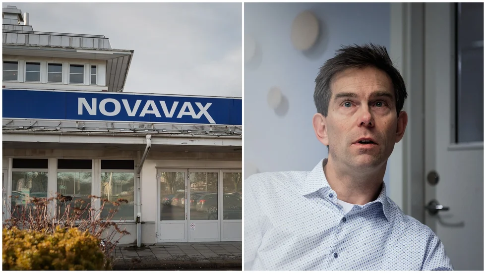 Magnus Sävenhed, Managing Director på Novavax AB, hade högst lön i Uppsala taxeringsåret 2022 med 96,1 miljoner kronor.