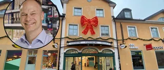Normal öppnar i Nyköping – väljer centrum: "Vill inte hålla till i en lada utanför"
