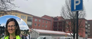 Kommunen dubbelpudlar efter kritiken kring p-skivan ✓Går tillbaka till hur det var förut