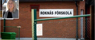 Piteå kommun ser frukten av babyboomen • Stängd förskola öppnas igen 