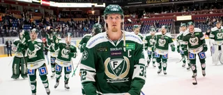 Magnus Nygren återvänder till Färjestad