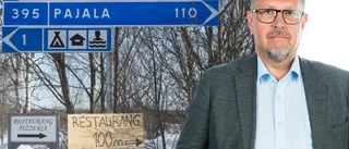 Staten måste ta ett större ansvar