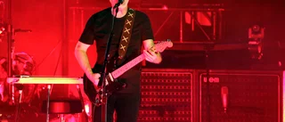 Pink Floyd drog in sex miljoner till Ukraina