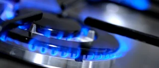 Fortsatt nedgång för gaspriset