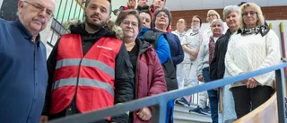 Vrede bland undersköterskor på LiM: "Man tror inte att det är sant, jag blir bara förbannad"