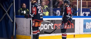 Såg ut som om LHC redan hade varit på nyårsbubblet