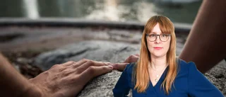 En planerande typs kapitulation – så blev jag lyckligare