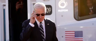 Biden vill slopa coronanödlägen i vår