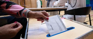 "Rösta om Stefan Hanna i stället" • Kristdemokraterna vill ha nyval i Uppsala